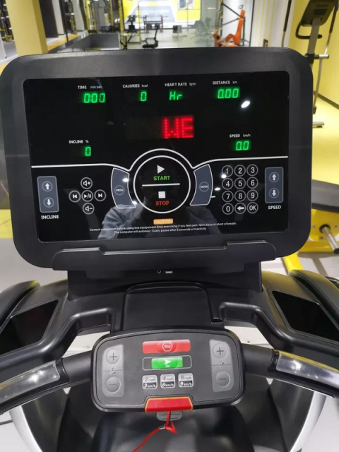Беговая дорожка Insight Fitness TT-X10 Беговая дорожка Insight Fitness TT-X10