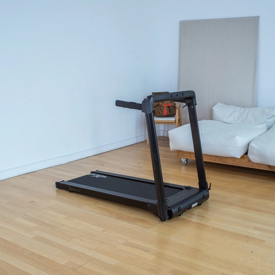 Беговая дорожка Orlauf Merlin M