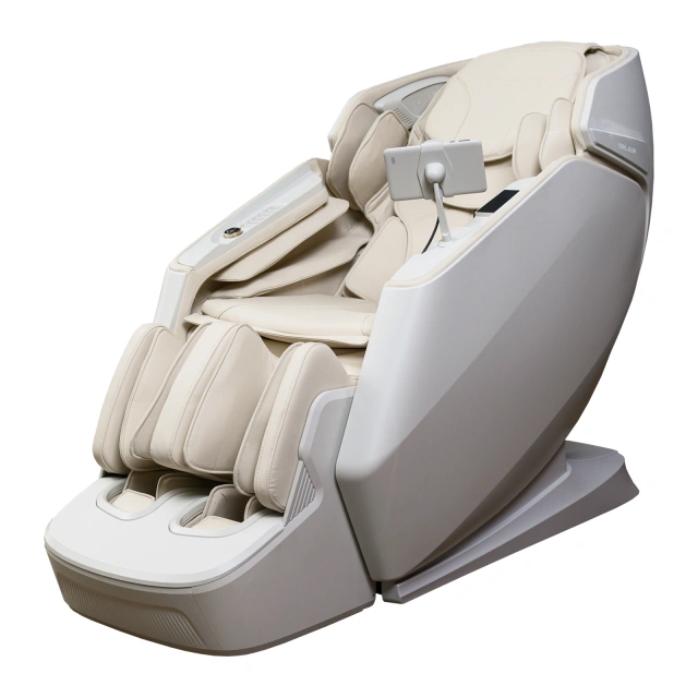 Массажное кресло Orlauf Elysian Beige