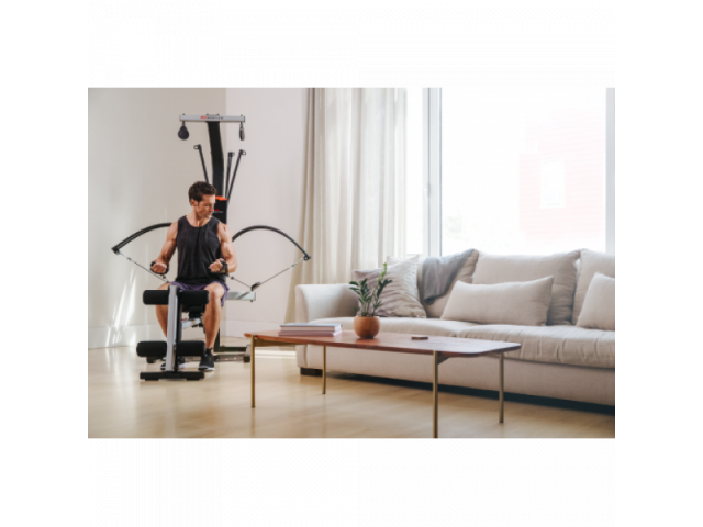Мультистанция Bowflex PR1000 Мультистанция Bowflex PR1000