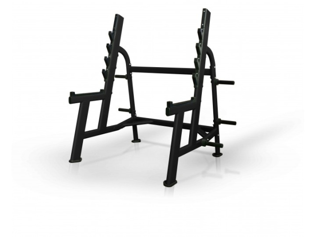 Олимпийская стойка для приседаний UltraGym UG-CL108