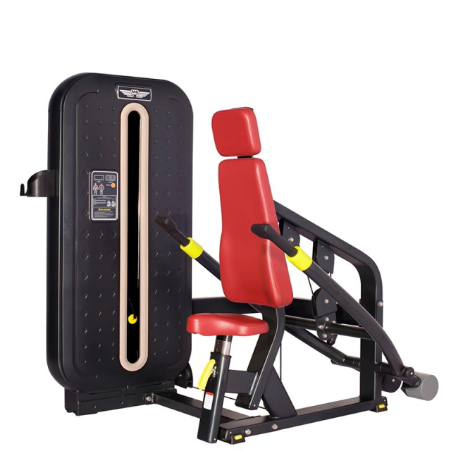 Трицепс-машина Gymmaster M8F-007 Трицепс-машина Gymmaster M8F-007