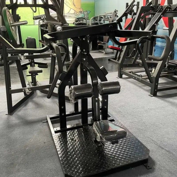 Верхняя тяга Gymmaster SS-17