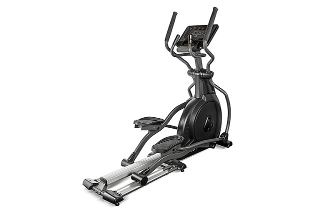 Эллиптический тренажер Spirit Fitness CE800+ Эллиптический тренажер Spirit Fitness CE800+