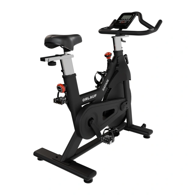 Спин-байк Orlauf Safari