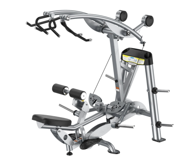 Верхняя тяга Gymmaster HST-7504