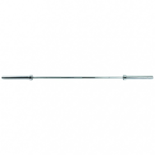 Гриф хромированный AeroFit AFBC700 (AFBC103-700) Гриф хромированный AeroFit AFBC700 (AFBC103-700)