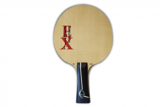 Основание для ракеток GAMBLER HINOKI IM8 FLARED Основание для ракеток GAMBLER HINOKI IM8 FLARED