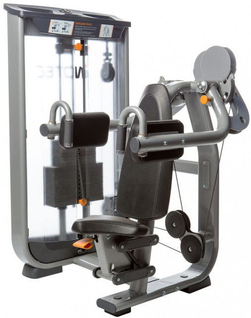 Дельта-машина INOTEC NATURAL LINE NL19 Дельта-машина INOTEC NATURAL LINE NL19