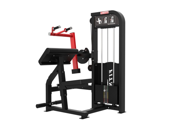 Трицепс машина STEELFRAME 11