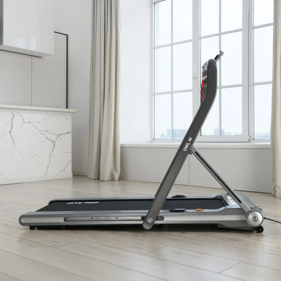 Беговая дорожка Orlauf Owl AI