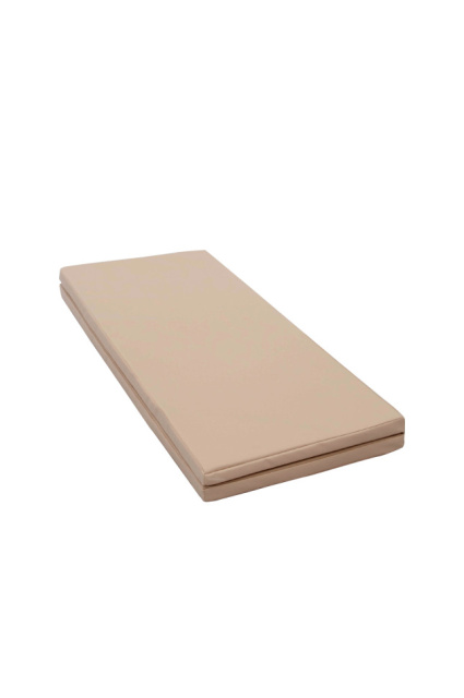 Мат PERFETTO SPORT № 14 (100 х 123 х 4), бежевый, для PS 210