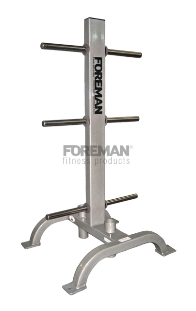 Стойка для хранения дисков FOREMAN FR-816 Стойка для хранения дисков FOREMAN FR-816