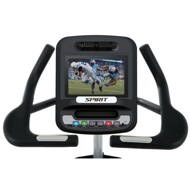 Велотренажер Spirit Fitness CU900 ENT Велотренажер Spirit Fitness CU900 ENT