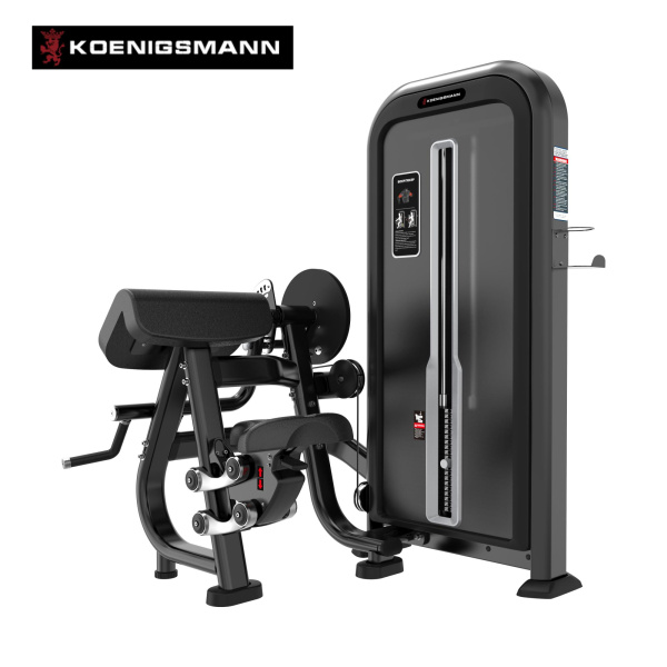 Бицепс / трицепс STEELFRAME 26