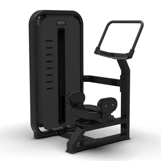 Торс-машина профессиональный BRONZE GYM MIGHT 14 Торс-машина профессиональный BRONZE GYM MIGHT 14