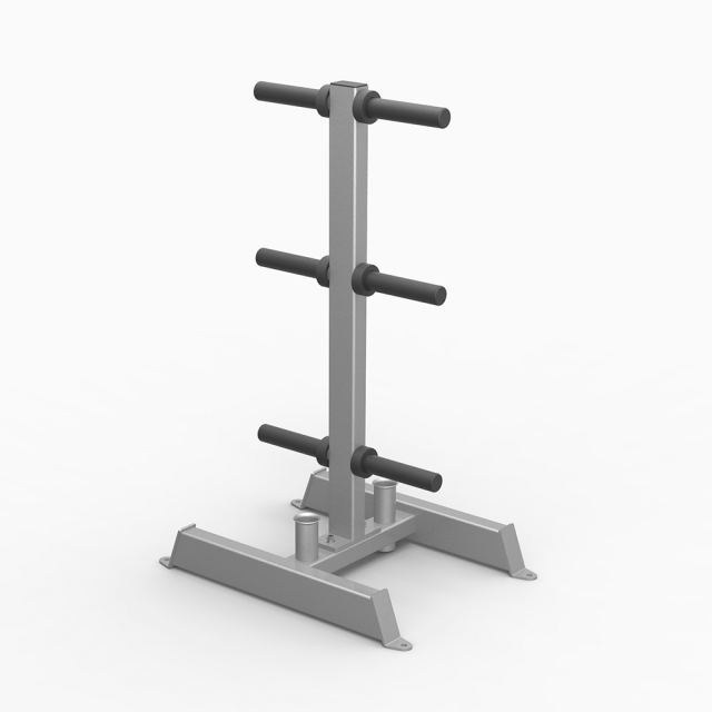 Стойка для хранения дисков и грифов STEELFRAME AYAX 66 Стойка для хранения дисков и грифов STEELFRAME AYAX 66
