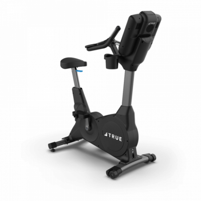 Велотренажер True Fitness C400 (вертикальный/консоль Envision 9) Велотренажер True Fitness C400 (вертикальный/консоль Envision 9)
