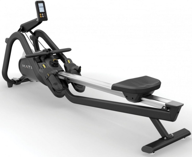 Гребной тренажер MATRIX Rower-02 Гребной тренажер MATRIX Rower-02