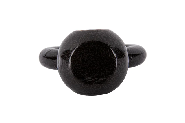 Гиря UFC Hammertone Kettlebell 16кг Гиря UFC Hammertone Kettlebell 16кг