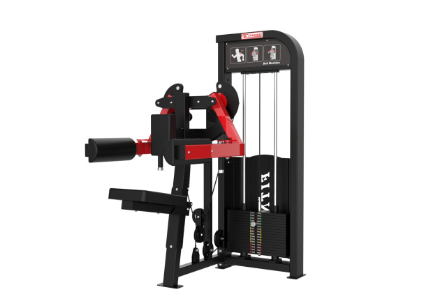 Дельт-машина STEELFRAME 10 Дельт-машина STEELFRAME 10