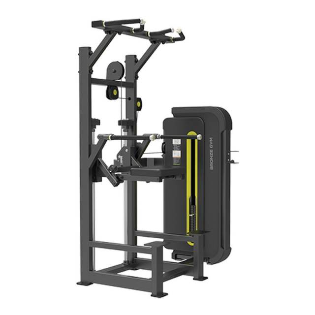 Гравитрон Bronze Gym BW-3009 Гравитрон Bronze Gym BW-3009