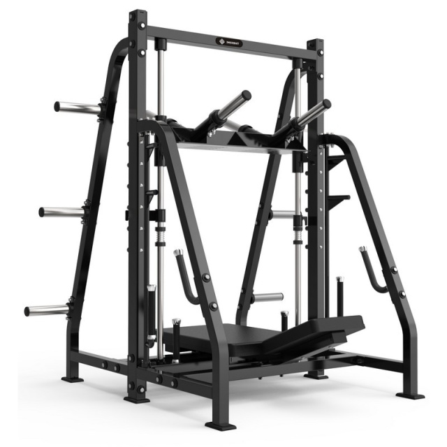 Вертикальный жим ногами усиленный Insight Fitness TM99 Вертикальный жим ногами усиленный Insight Fitness TM99