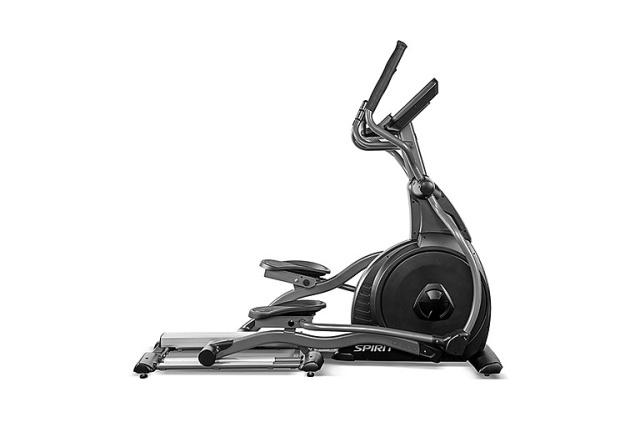 Эллиптический тренажер Spirit Fitness CE800+ Эллиптический тренажер Spirit Fitness CE800+
