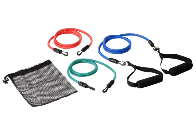 Набор эспандеров Spirit