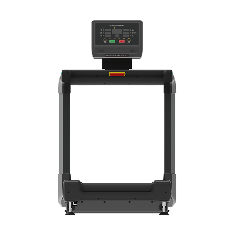 Беговая дорожка STEELFRAME AYAX F-PRO