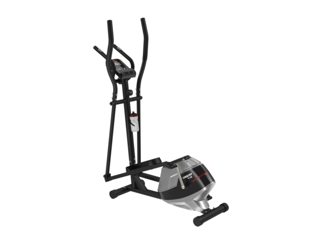 Эллиптический тренажер UNIXFIT SL 350 Black
