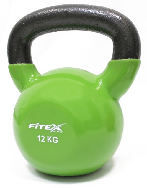 Гиря FITEX PRO FTX2201-12 Гиря FITEX PRO FTX2201-12