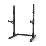 Стойка для приседаний складная Gymmaster SSP-4573