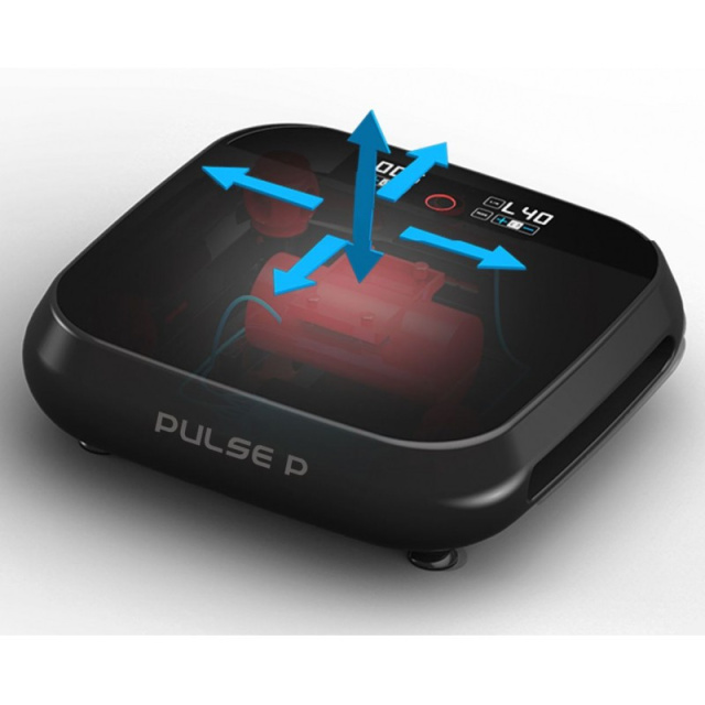 Вибрационная платформа AnyFit Pulse P Вибрационная платформа AnyFit Pulse P