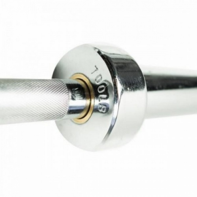 Гриф олимпийский Fitnessport OB-86-700-1 2200 мм Гриф олимпийский Fitnessport OB-86-700-1 2200 мм