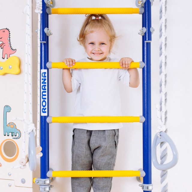 Шведская стенка ROMANA Next Skalolaz