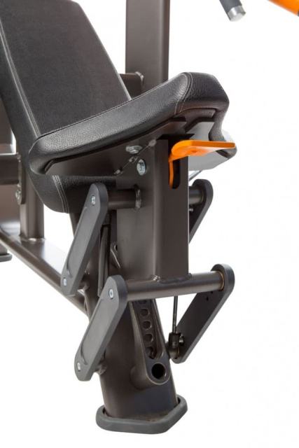 Жим от груди INOTEC ATHLETIC LINE A2 Жим от груди INOTEC ATHLETIC LINE A2