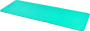 Коврик для йоги и фитнеса 183*61*0,6 TPE, мятный