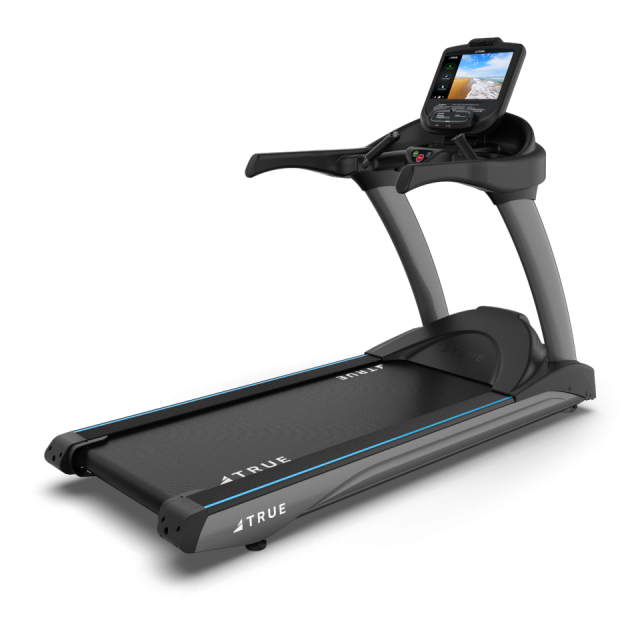 Беговая дорожка True Fitness C650 (консоль Envision 9) Беговая дорожка True Fitness C650 (консоль Envision 9)