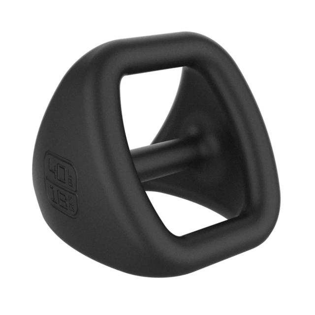 Гиря функциональная YBell Pro 18 кг Гиря функциональная YBell Pro 18 кг
