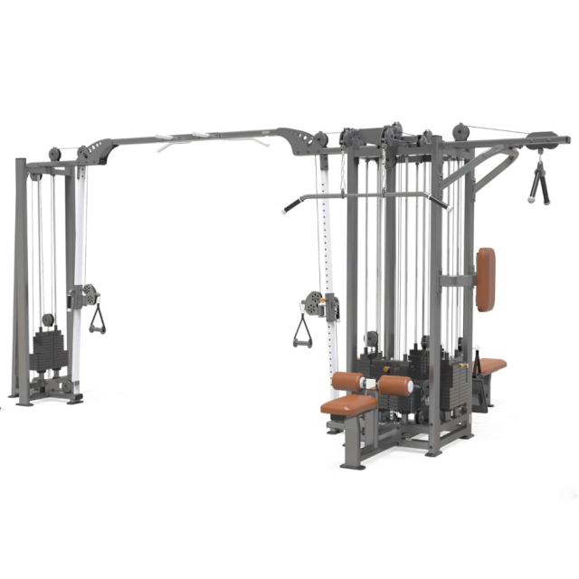 Мультистанция AnyFit PE406-96 Мультистанция AnyFit PE406-96