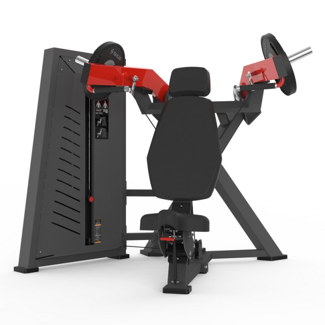 Жим от плеч SHUA SH-G7705 Жим от плеч SHUA SH-G7705