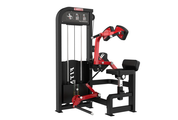 Пресс-машина STEELFRAME 15