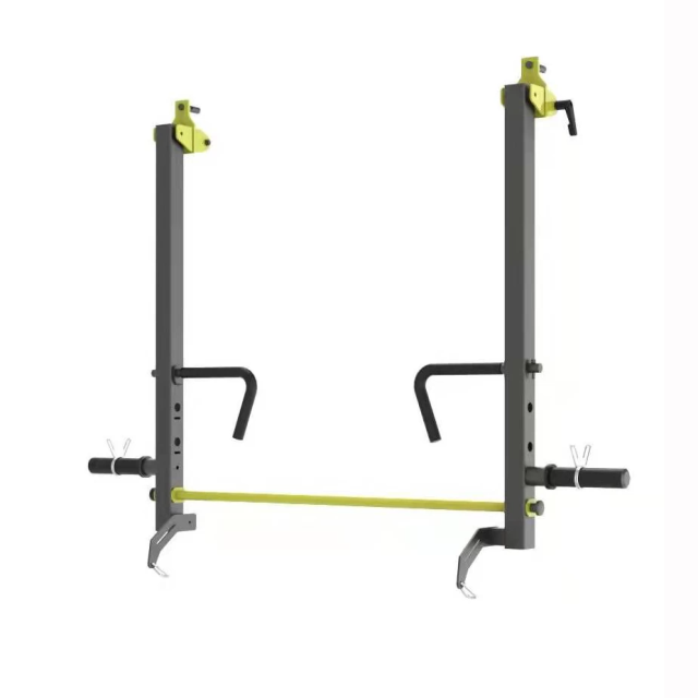 Силовые рукояти Protrain GT3-JA (опция к GT3) Силовые рукояти Protrain GT3-JA (опция к GT3)