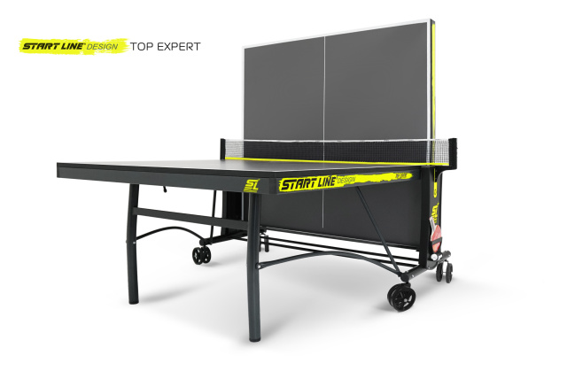 Стол теннисный Start Line Top Expert DESIGN Стол теннисный Start Line Top Expert DESIGN