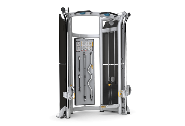 Мультистанция FUNCTIONAL TRAINER MATRIX MSFT300/ G3-MSFT3-02