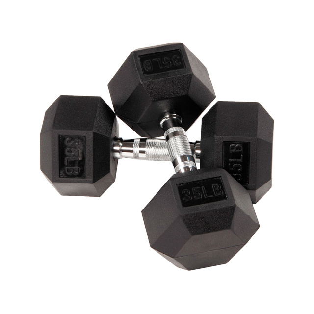 Гантель неразборная 2,5 кг STEELFRAME Iron IR92022