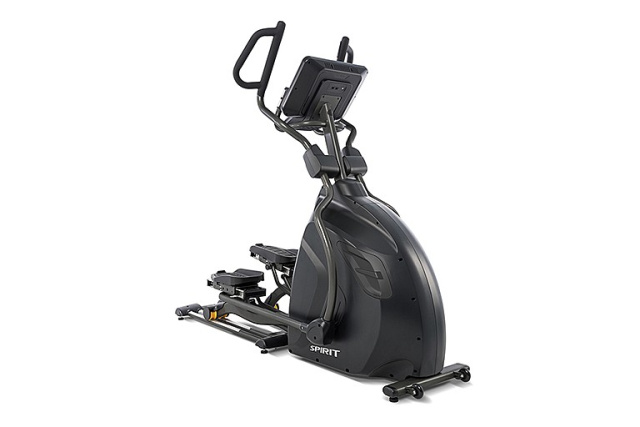 Эллиптический тренажер Spirit Fitness CE850+ Эллиптический тренажер Spirit Fitness CE850+