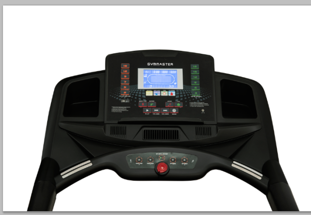 Беговая дорожка Gymmaster AC59E Беговая дорожка Gymmaster AC59E