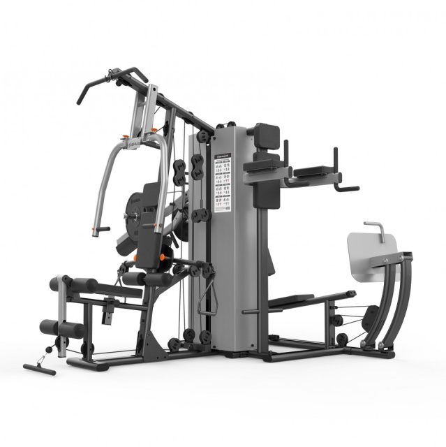 Мультистанция SHUA SH-G5205